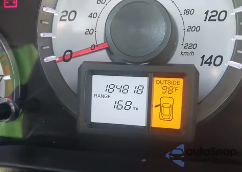 2013 Honda Pilot Ex from USA, damaged, VIN 5FNYF4H40DB003309